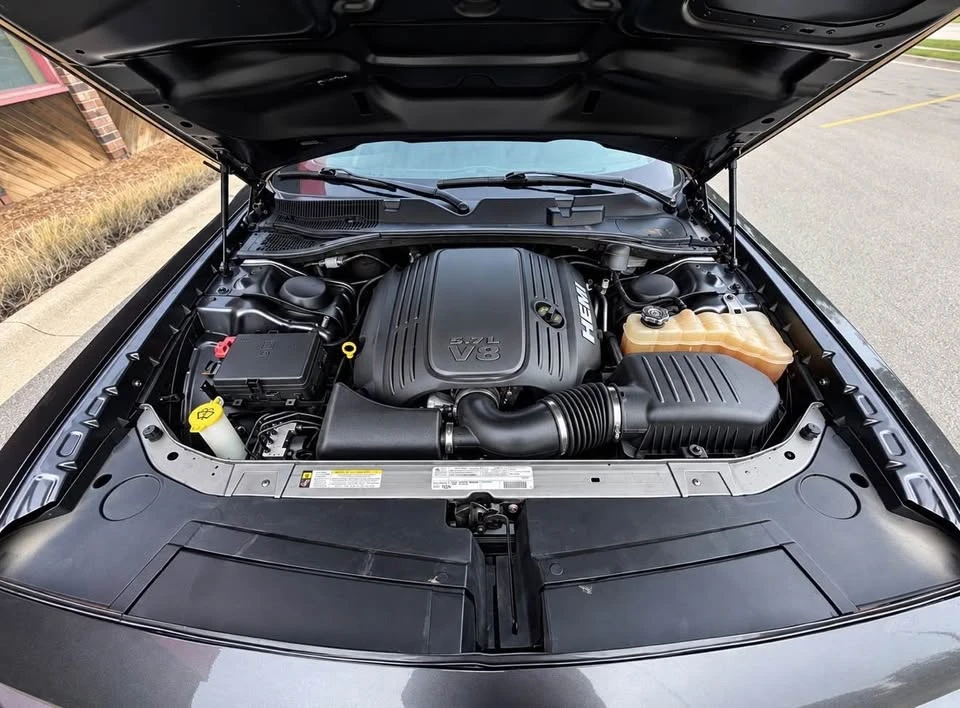 2016 Dodge Challenger 3rd Gen - Image 11 of 11