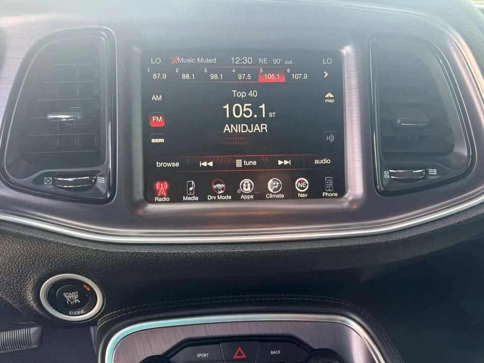 2016 Dodge Challenger 3rd Gen - Image 11 of 20