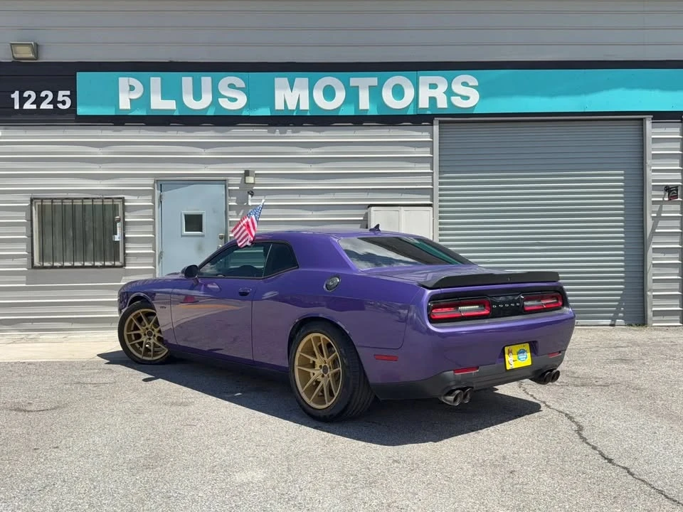2016 Dodge Challenger 3rd Gen - Image 4 of 20