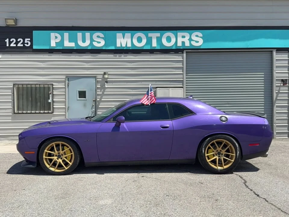 2016 Dodge Challenger 3rd Gen - Image 7 of 20