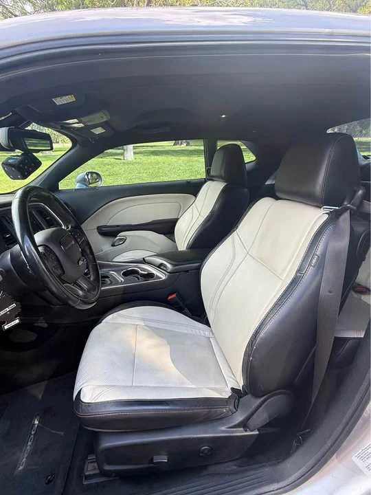 2016 Dodge Challenger 3rd Gen - Image 5 of 7