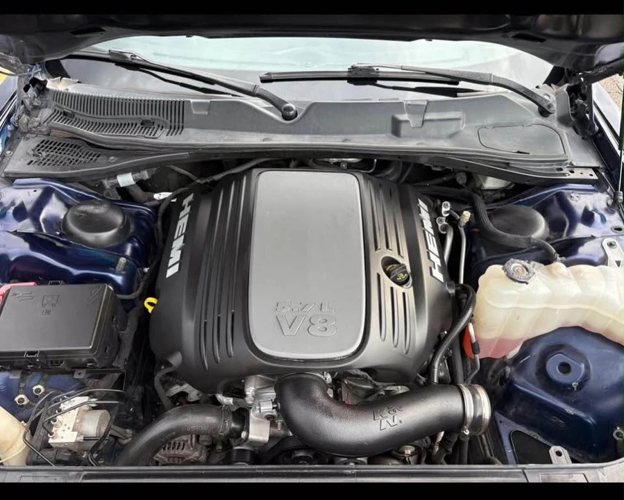 2016 Dodge Challenger 3rd Gen - Image 8 of 8