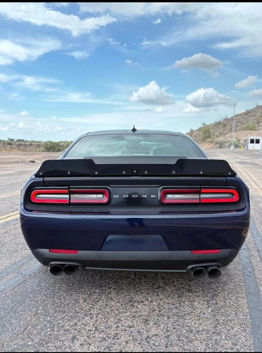 2016 Dodge Challenger 3rd Gen - Image 4 of 8