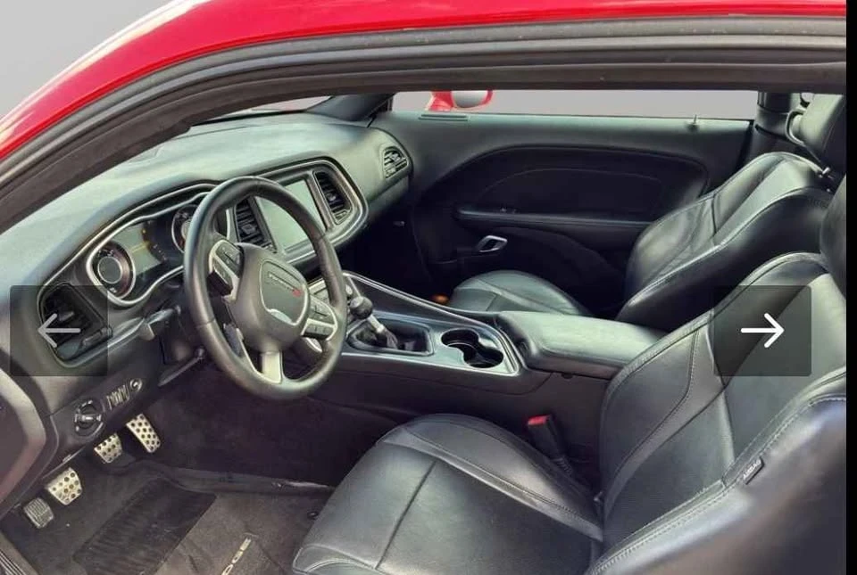 2016 Dodge Challenger 3rd Gen - Image 4 of 9