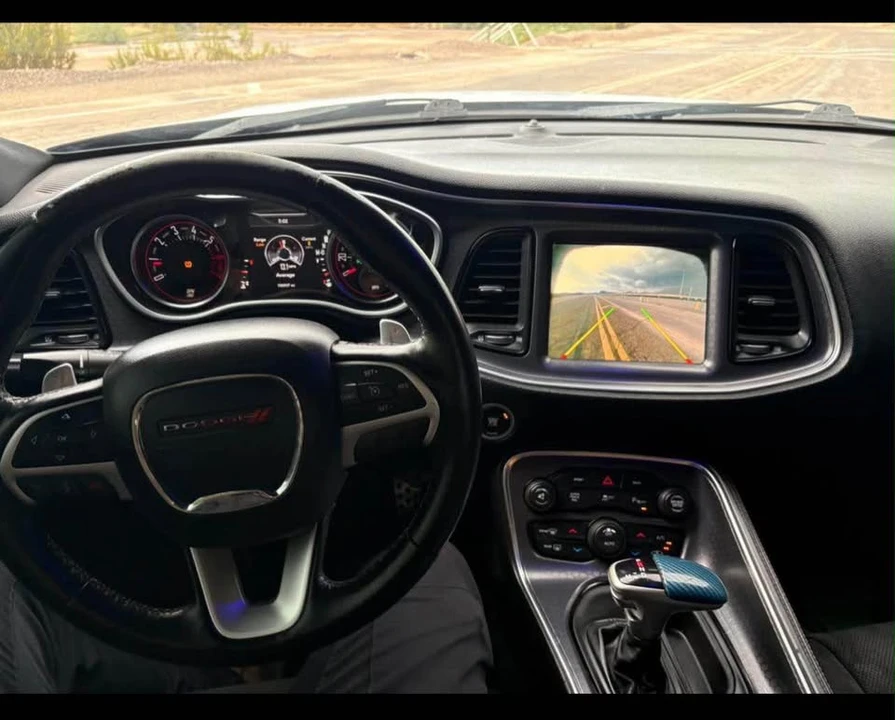 2016 Dodge Challenger 3rd Gen - Image 6 of 8