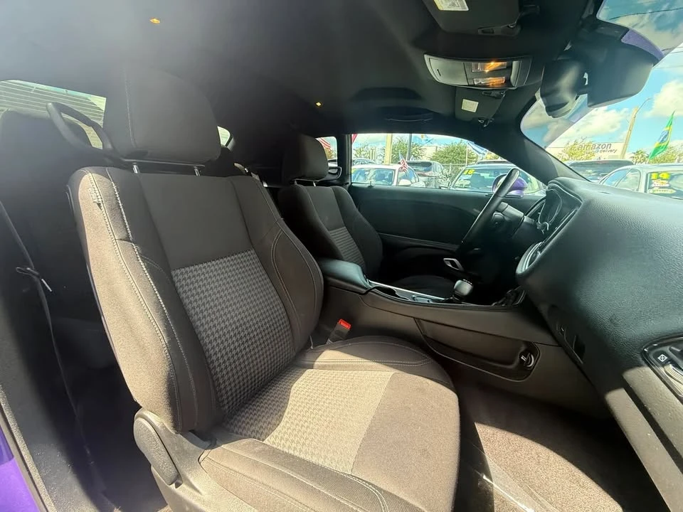 2016 Dodge Challenger 3rd Gen - Image 16 of 20