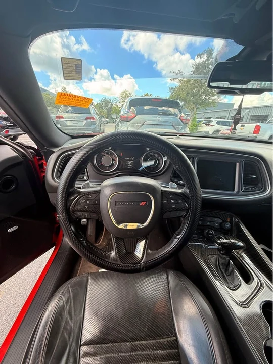 2016 Dodge Challenger 3rd Gen - Image 4 of 6