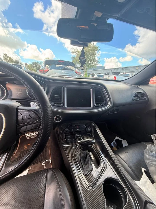 2016 Dodge Challenger 3rd Gen - Image 5 of 6