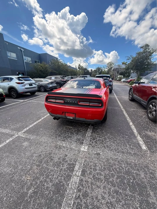 2016 Dodge Challenger 3rd Gen - Image 6 of 6