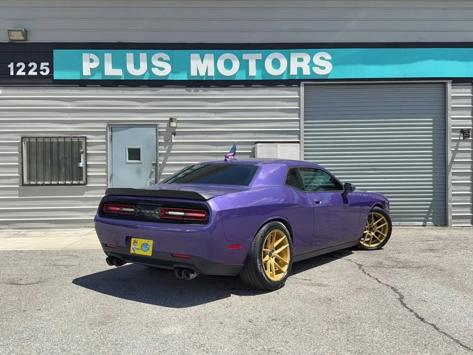 2016 Dodge Challenger 3rd Gen - Image 6 of 20