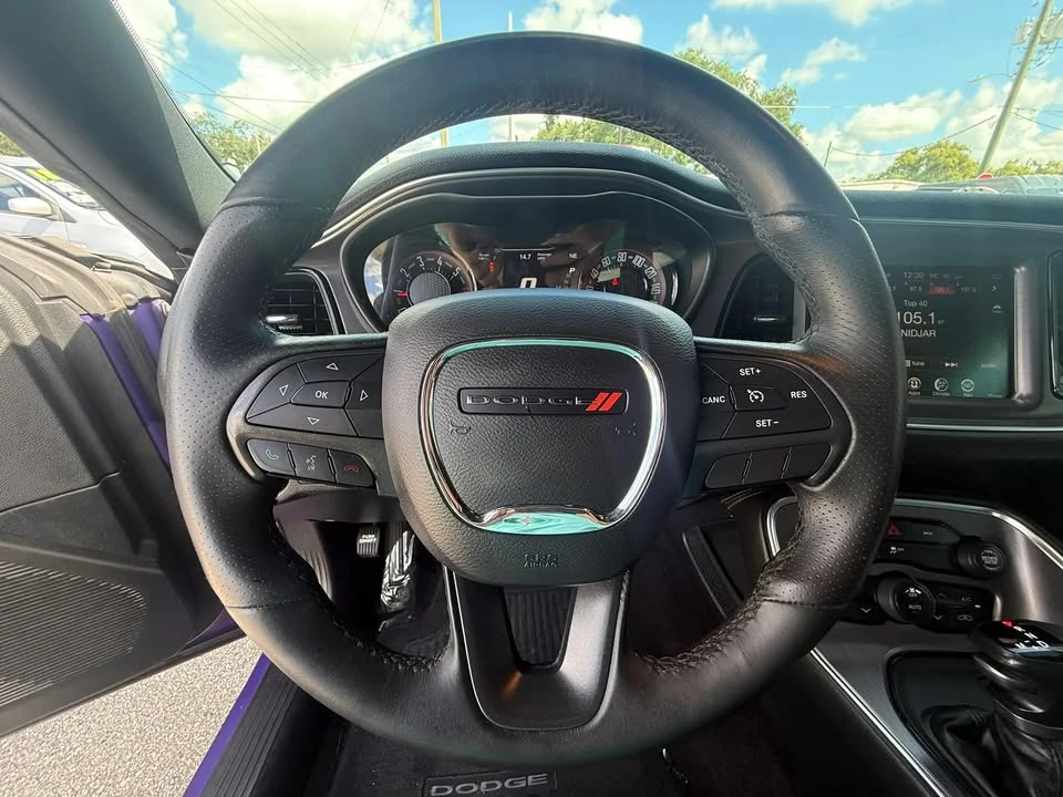 2016 Dodge Challenger 3rd Gen - Image 9 of 20