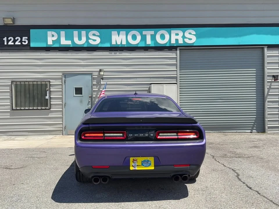 2016 Dodge Challenger 3rd Gen - Image 5 of 20
