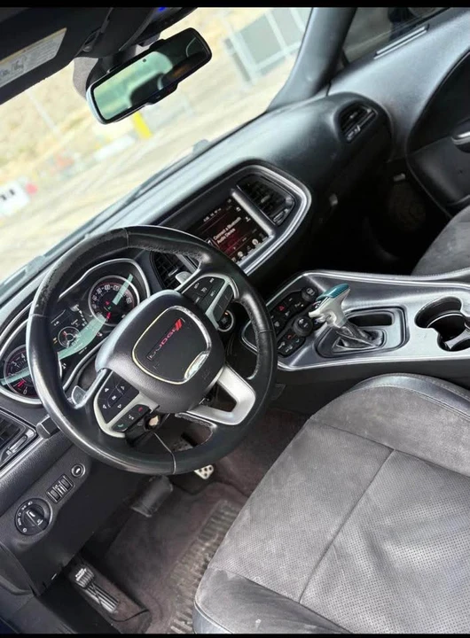 2016 Dodge Challenger 3rd Gen - Image 5 of 8