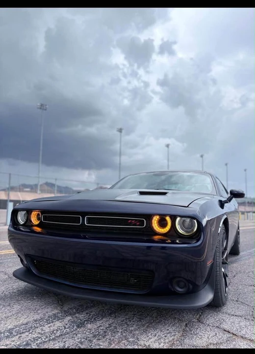 2016 Dodge Challenger 3rd Gen - Image 3 of 8