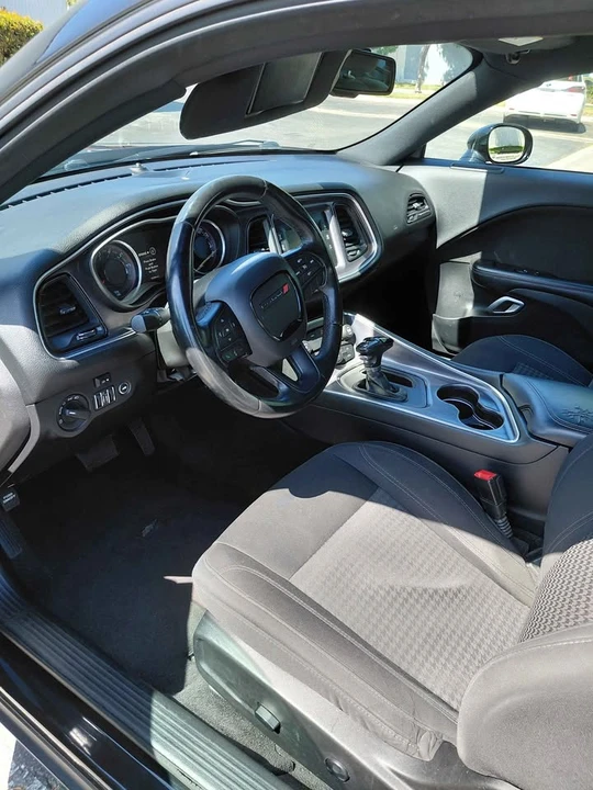 2016 Dodge Challenger 3rd Gen - Image 16 of 20