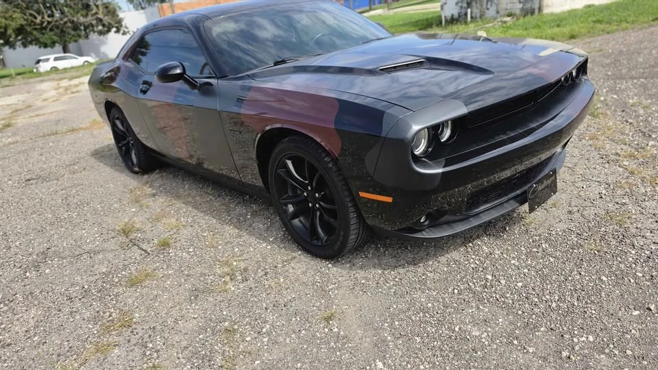 2016 Dodge Challenger 3rd Gen - Image 3 of 18