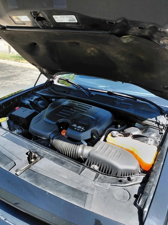 2016 Dodge Challenger 3rd Gen - Image 20 of 20