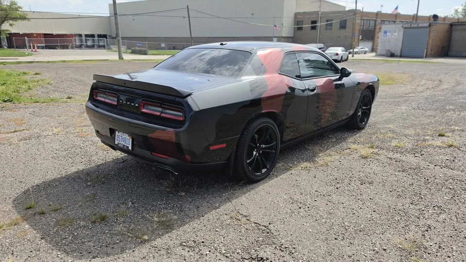 2016 Dodge Challenger 3rd Gen - Image 5 of 18