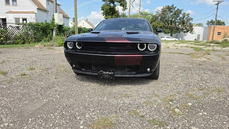 2016 Dodge Challenger 3rd Gen - Image 10 of 18
