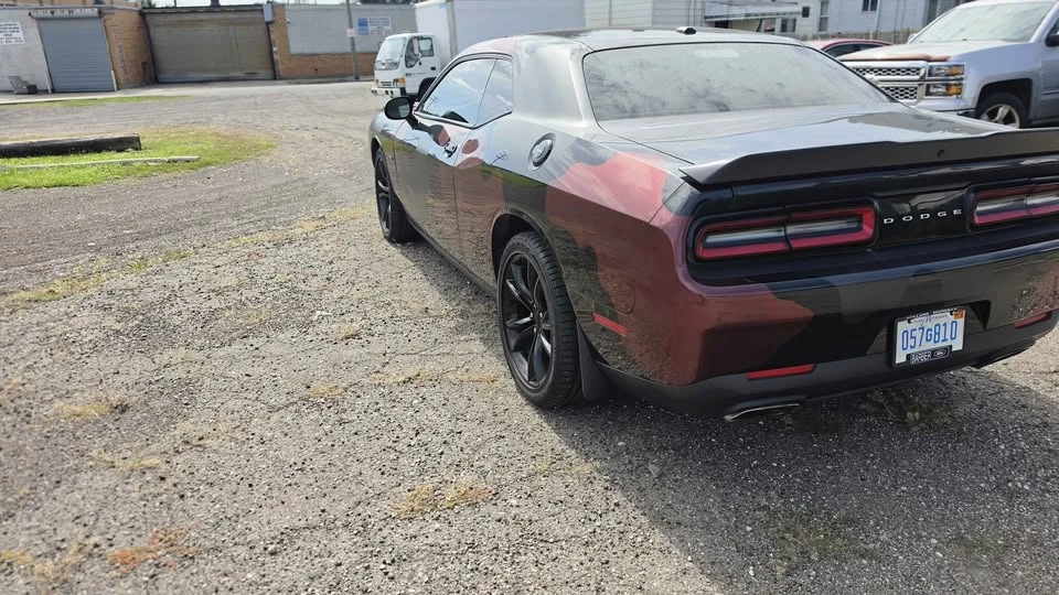 2016 Dodge Challenger 3rd Gen - Image 12 of 18