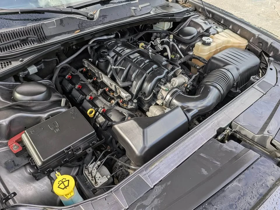 2016 Dodge Challenger 3rd Gen - Image 7 of 7