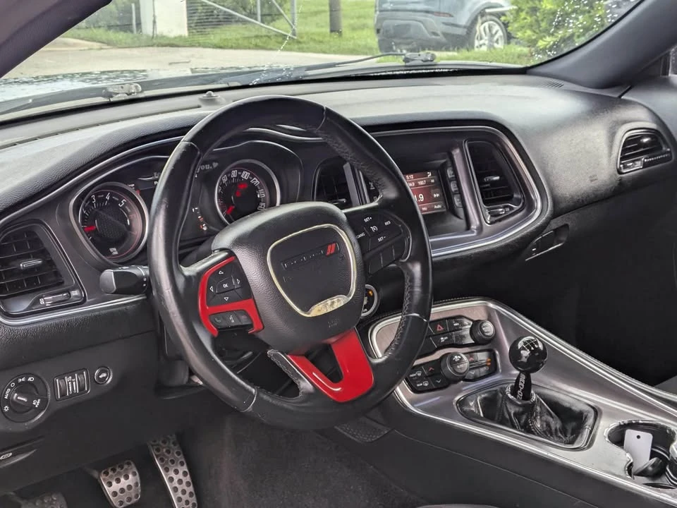 2016 Dodge Challenger 3rd Gen - Image 5 of 7