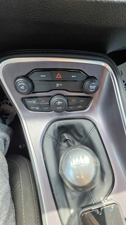 2016 Dodge Challenger 3rd Gen - Image 17 of 18