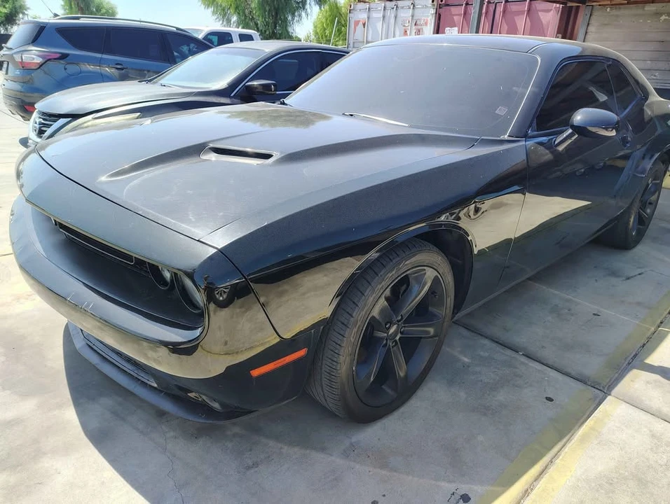 2016 Dodge Challenger 3rd Gen - Image 6 of 12