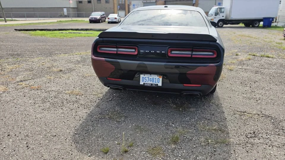 2016 Dodge Challenger 3rd Gen - Image 6 of 18