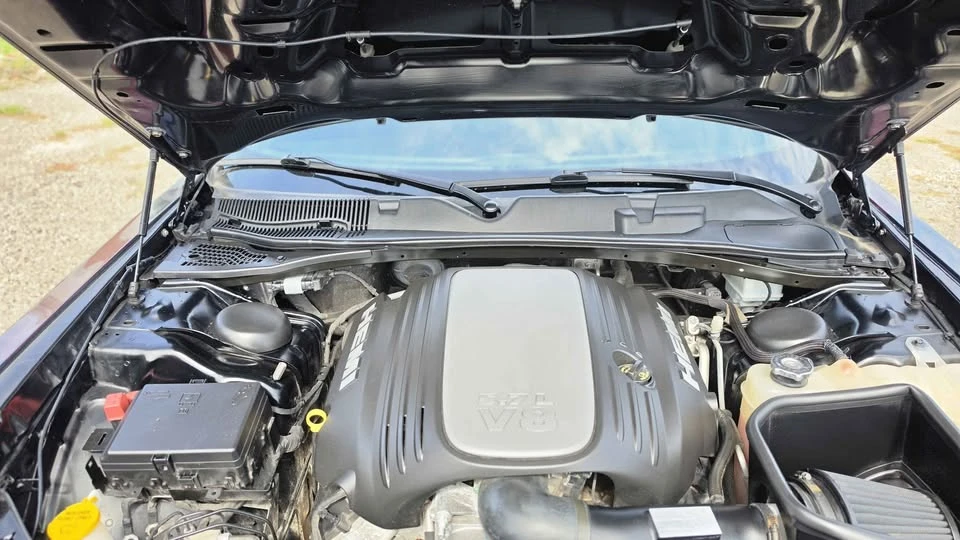 2016 Dodge Challenger 3rd Gen - Image 13 of 18