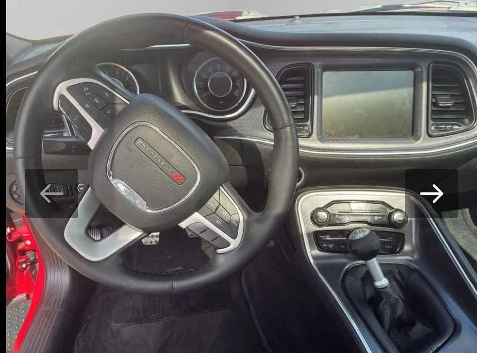 2016 Dodge Challenger 3rd Gen - Image 5 of 9