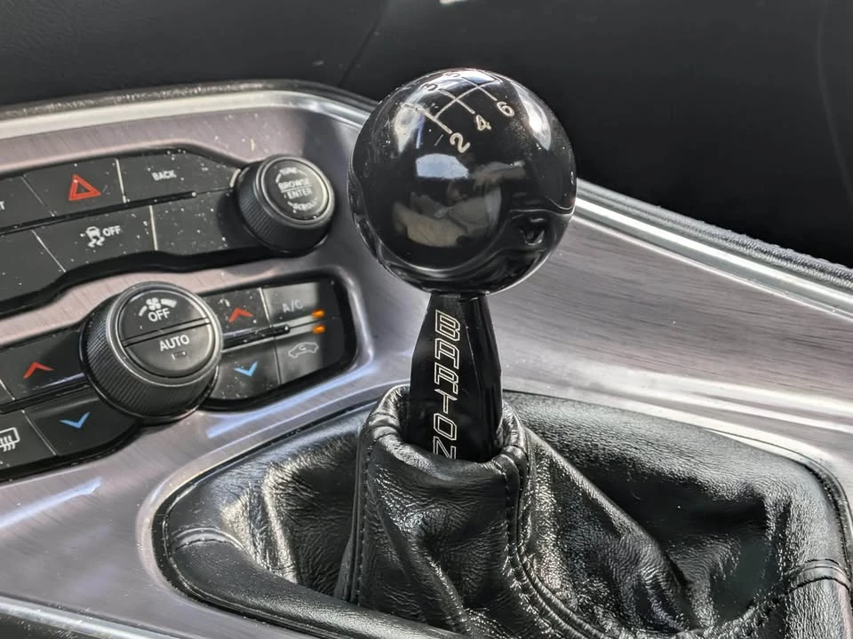 2016 Dodge Challenger 3rd Gen - Image 6 of 7