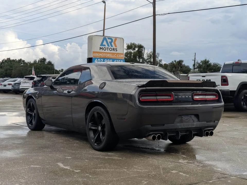 2016 Dodge Challenger 3rd Gen - Image 2 of 7