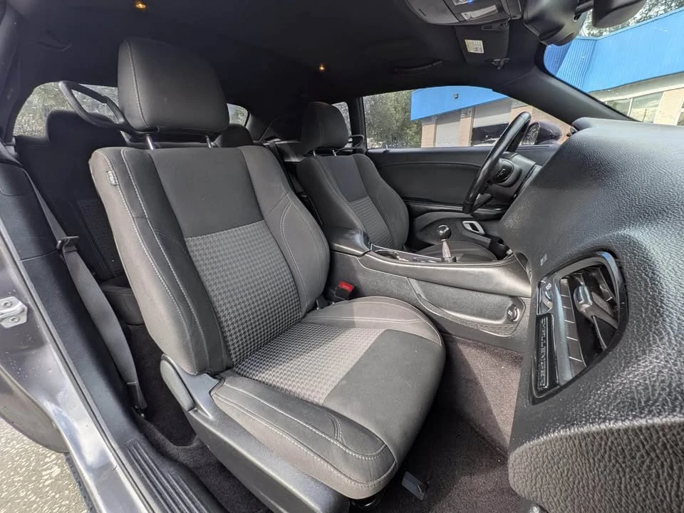 2016 Dodge Challenger 3rd Gen - Image 3 of 7