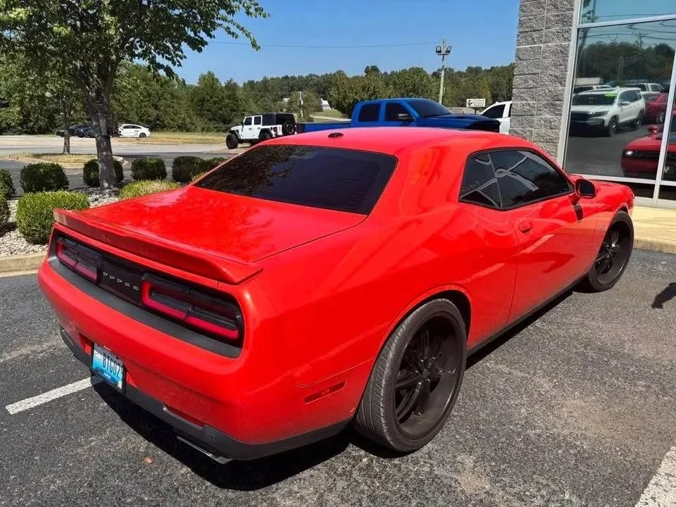 2016 Dodge Challenger 3rd Gen - Image 4 of 5