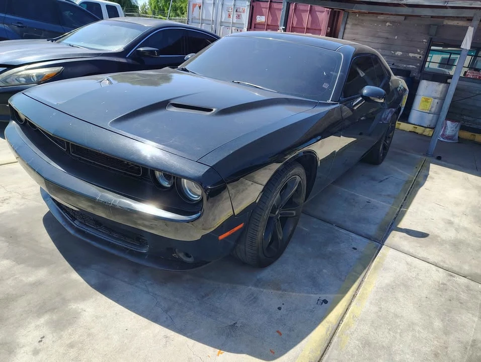 2016 Dodge Challenger 3rd Gen - Image 3 of 12