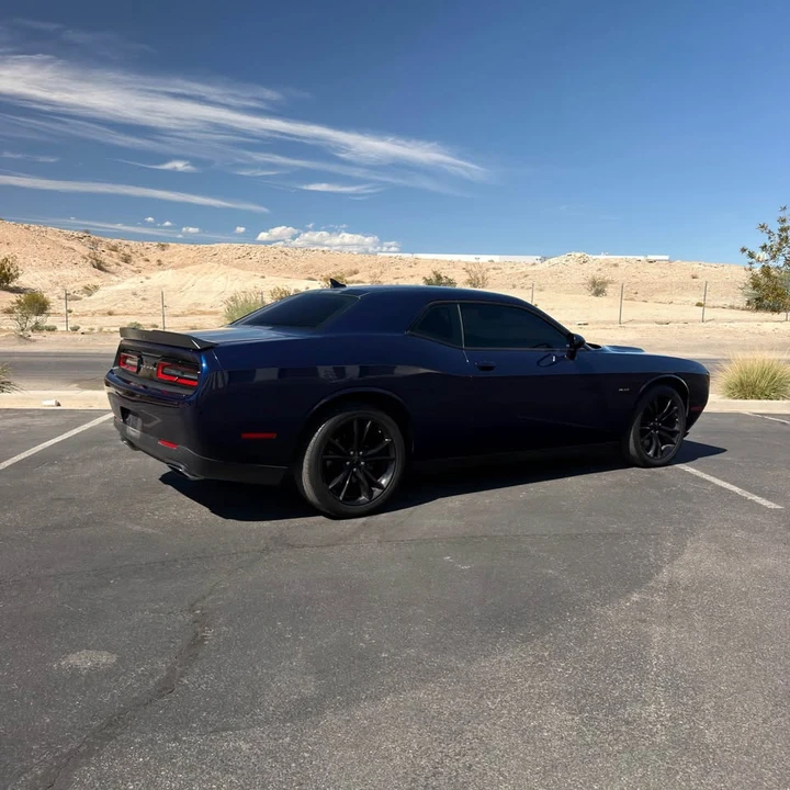 2016 Dodge Challenger 3rd Gen - Image 4 of 13