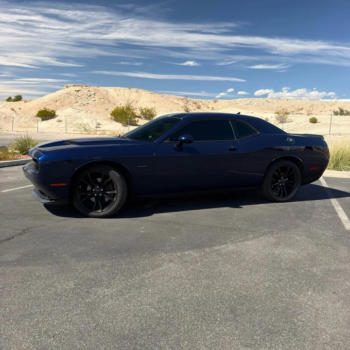 2016 Dodge Challenger 3rd Gen - Image 2 of 13
