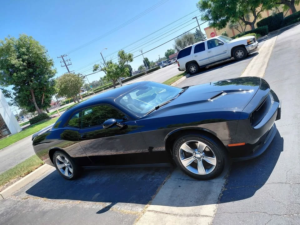 2016 Dodge Challenger 3rd Gen - Image 11 of 20