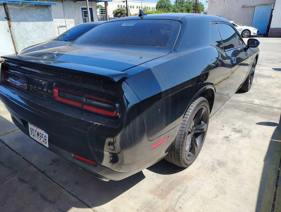 2016 Dodge Challenger 3rd Gen - Image 2 of 12