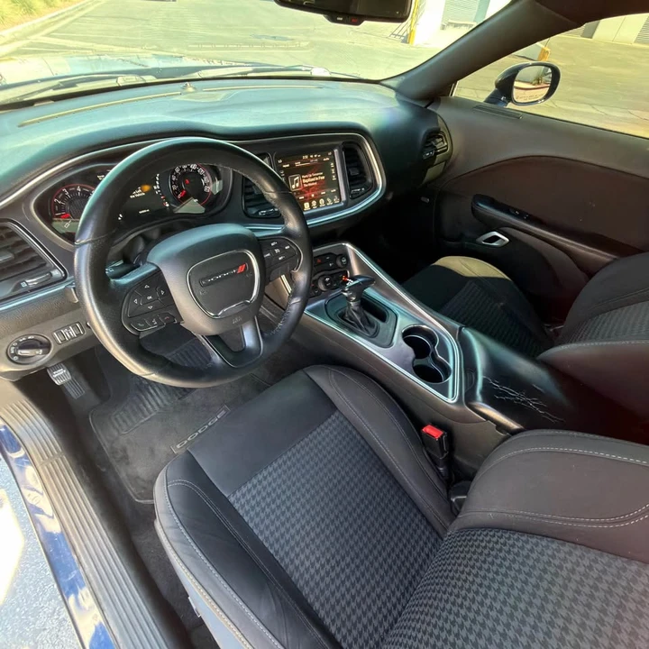 2016 Dodge Challenger 3rd Gen - Image 8 of 13