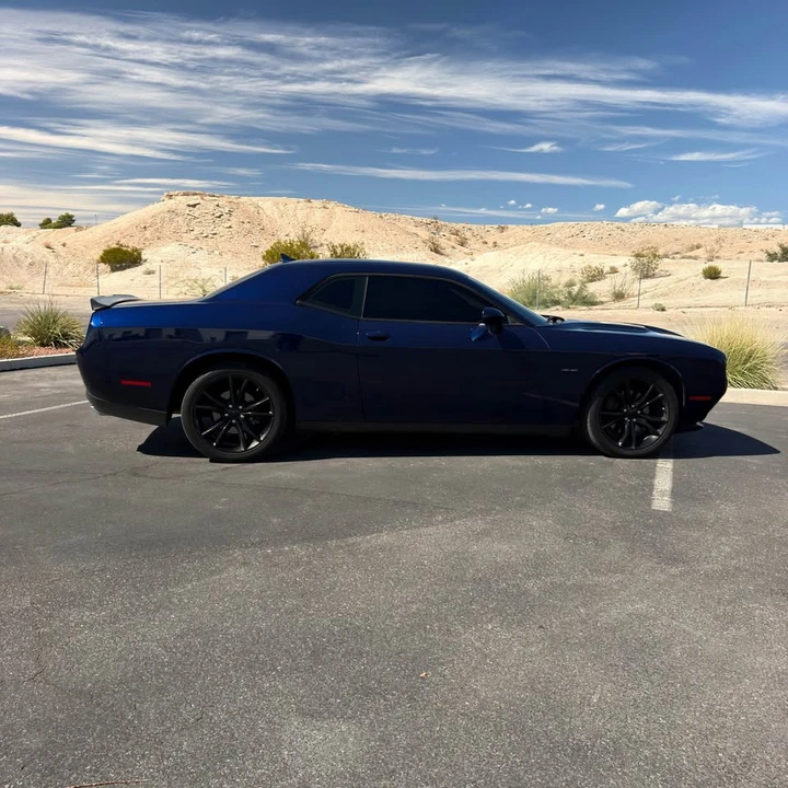 2016 Dodge Challenger 3rd Gen - Image 5 of 13
