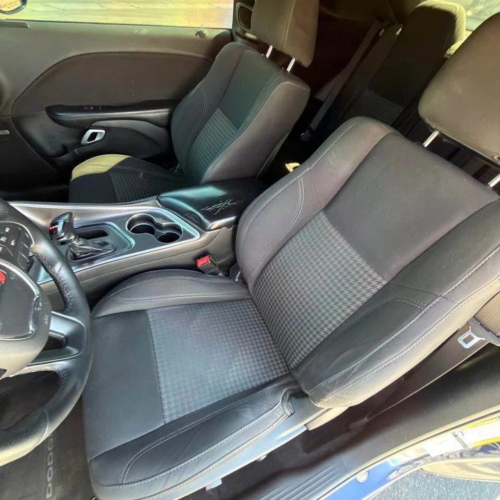 2016 Dodge Challenger 3rd Gen - Image 6 of 13