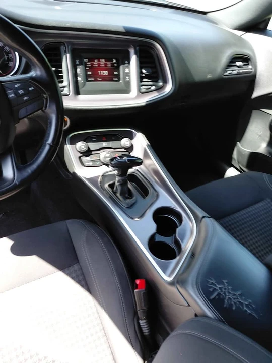 2016 Dodge Challenger 3rd Gen - Image 13 of 20