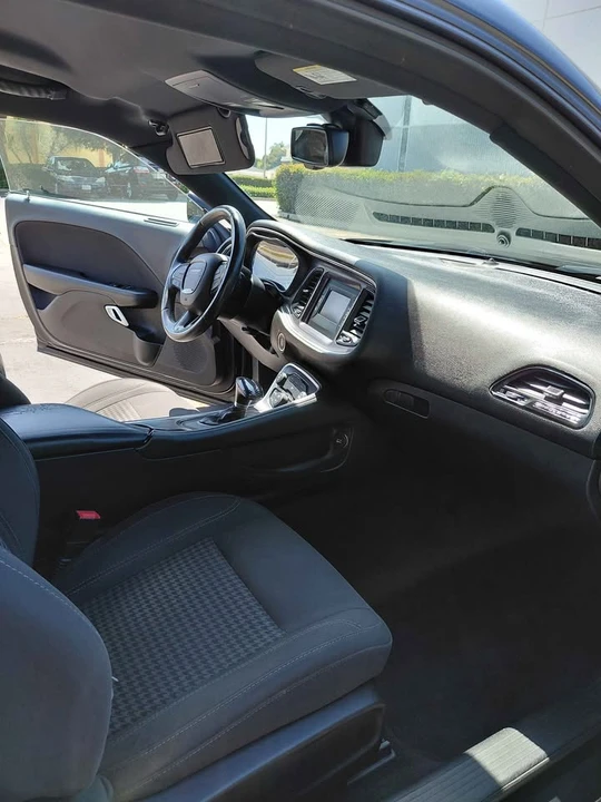 2016 Dodge Challenger 3rd Gen - Image 14 of 20