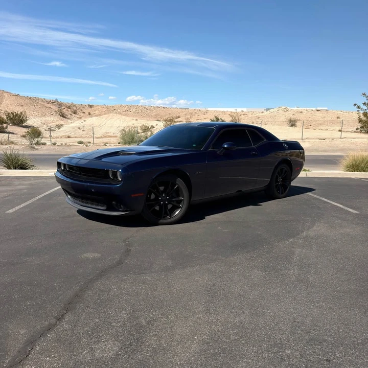 2016 Dodge Challenger 3rd Gen - Image 3 of 13