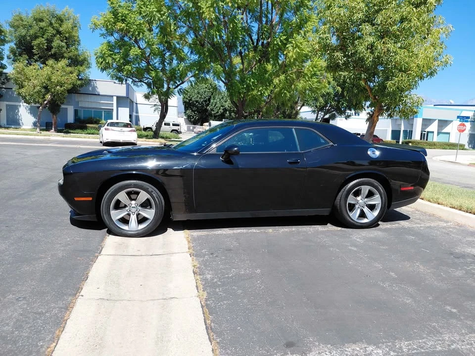 2016 Dodge Challenger 3rd Gen - Image 7 of 20