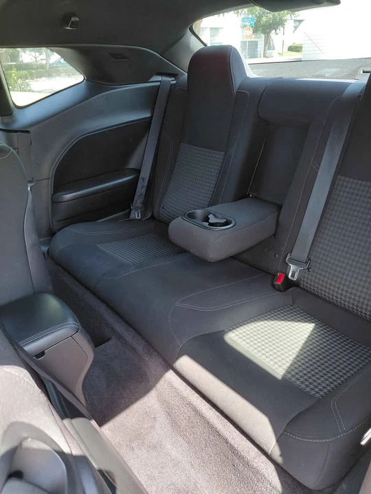 2016 Dodge Challenger 3rd Gen - Image 17 of 20
