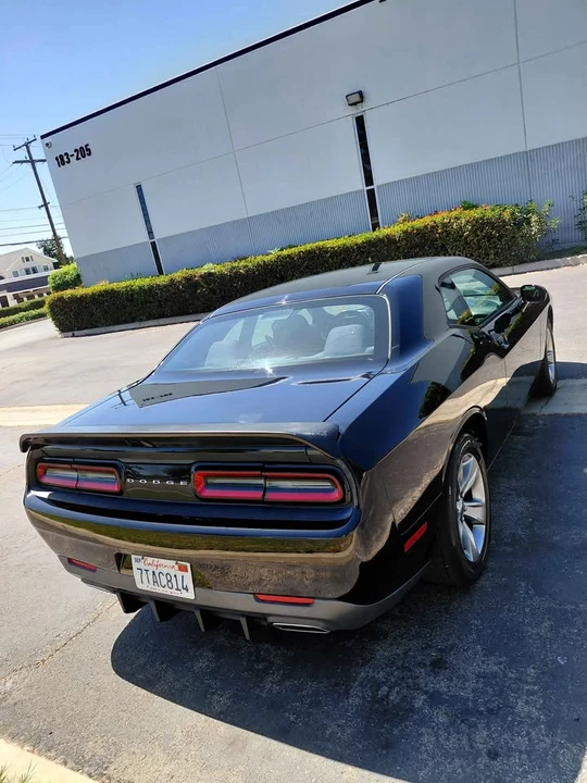 2016 Dodge Challenger 3rd Gen - Image 6 of 20