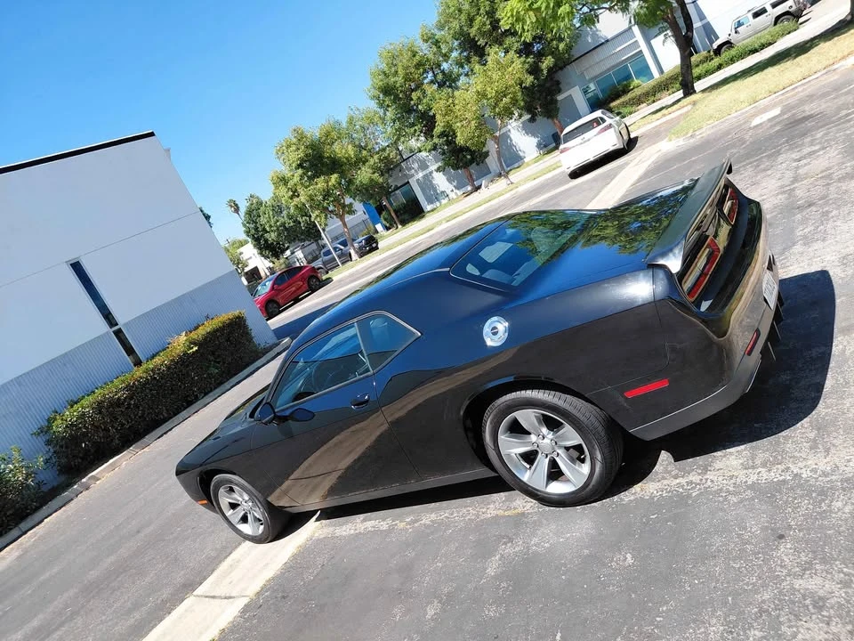 2016 Dodge Challenger 3rd Gen - Image 5 of 20